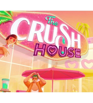 The Crush House Steam Key EUROPE